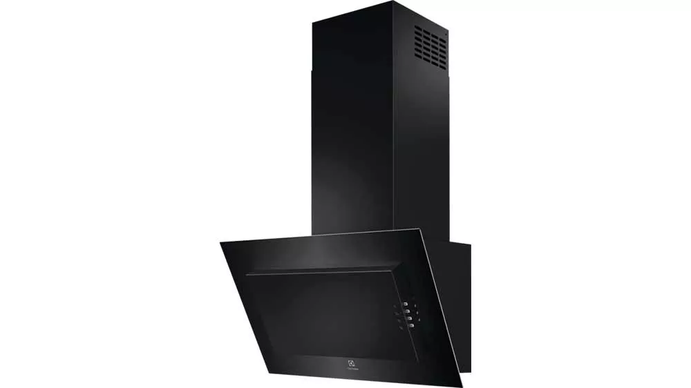 Vestavný odsavač par Electrolux LFV326K_01