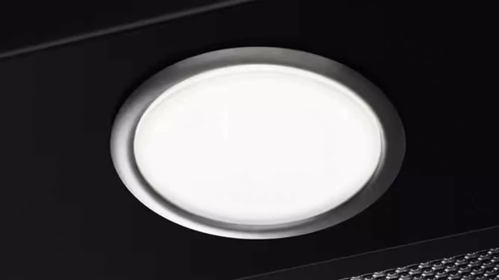 LED osvětlení odsavače par Electrolux LFV326K_03