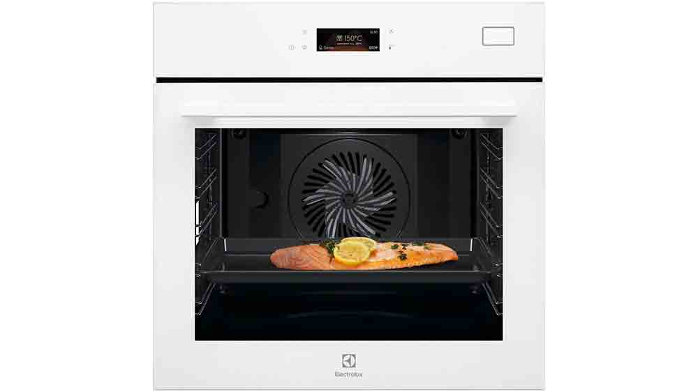 Vestavná trouba Electrolux LOB8S38V 800 MealAssist SteamPro_01