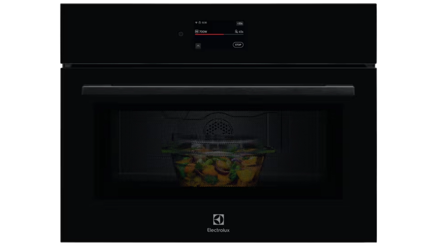 Vestavná trouba Electrolux LVM9E2XZ