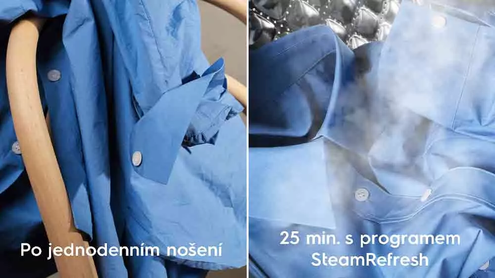 Pran&iacute; ko&scaron;ile programem SteamRefresh_02