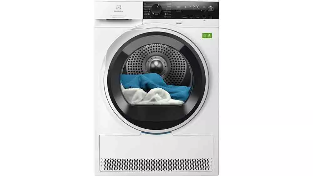 Electrolux EW9D494SCC 900 PerfectCare