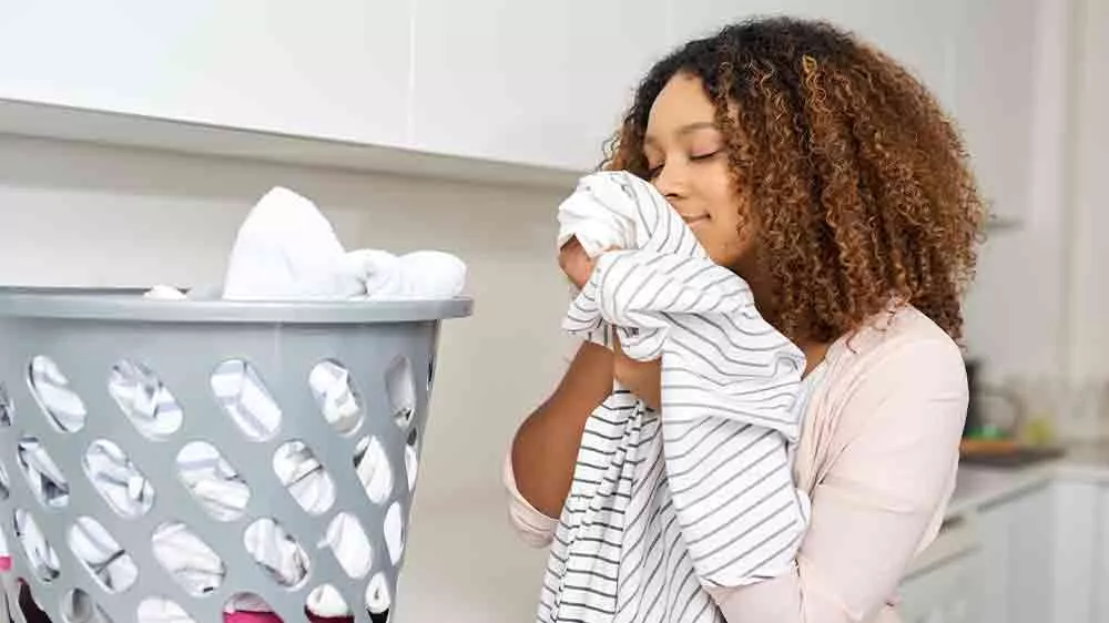 Electrolux PerfectCare péče o oblečení