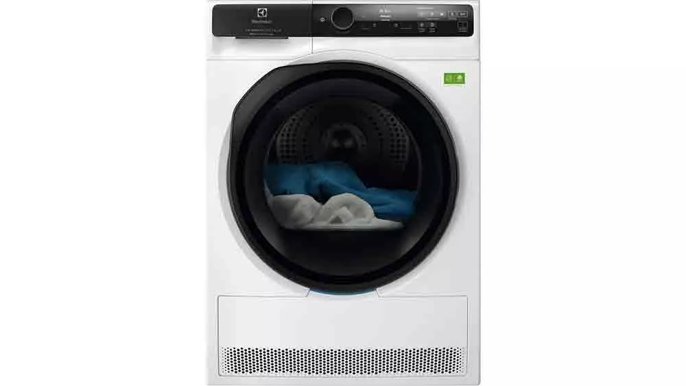 Sušička na prádlo Electrolux 900 PerfectCare EW9D797SCC_01