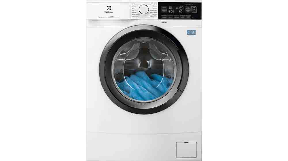 Práčka s predným plnením Electrolux 600 SensiCare EWS6326DC_01