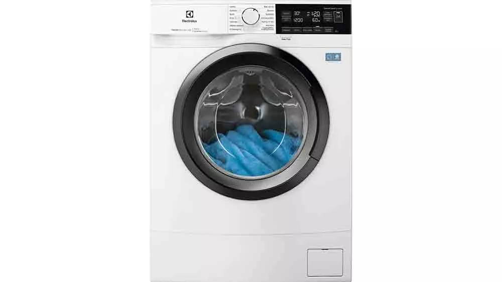 Předem plněná pračka Electrolux 600 SensiCare EWS6326DC_01