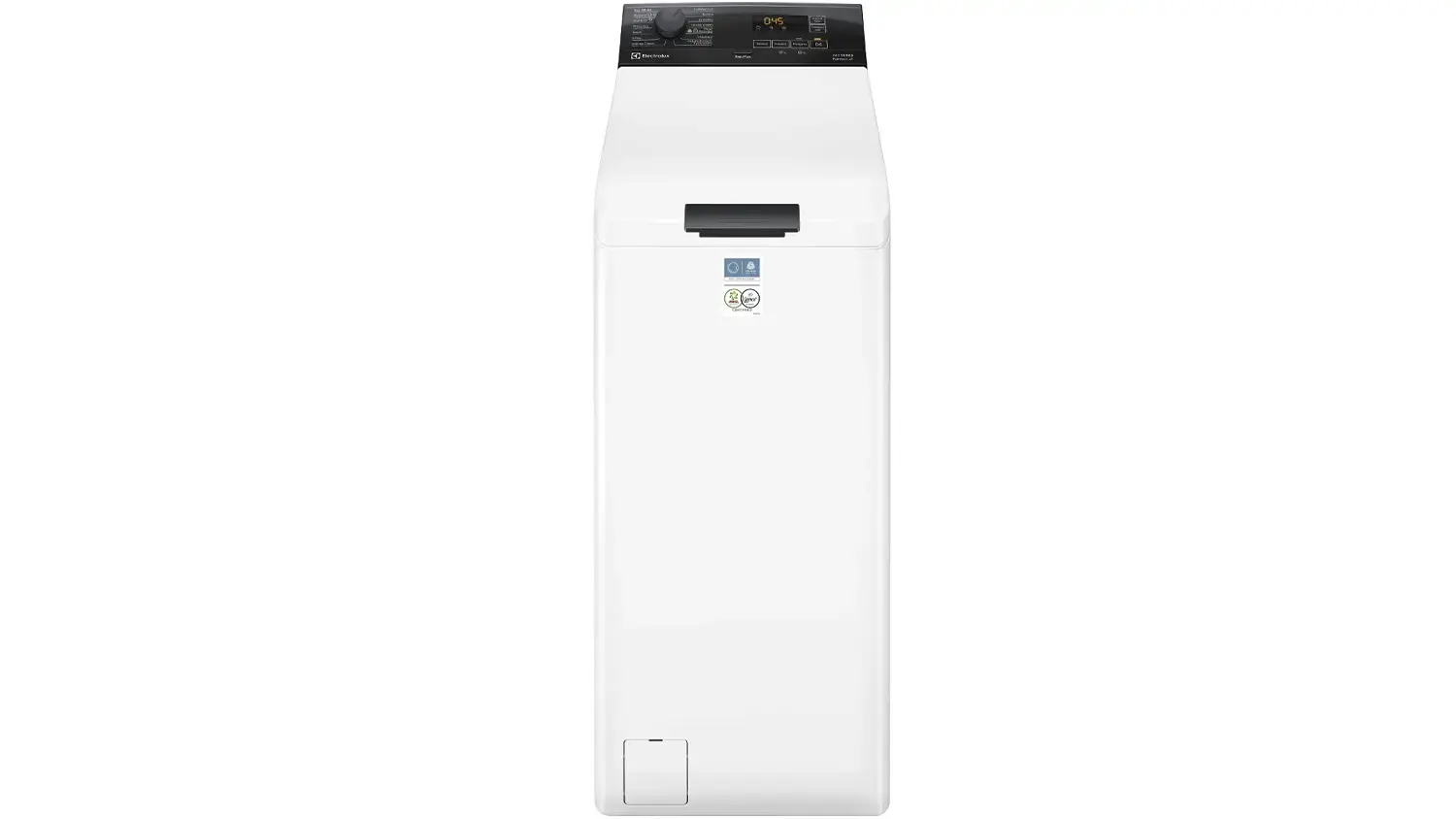 Pračka Electrolux EW6T837C přední pohled