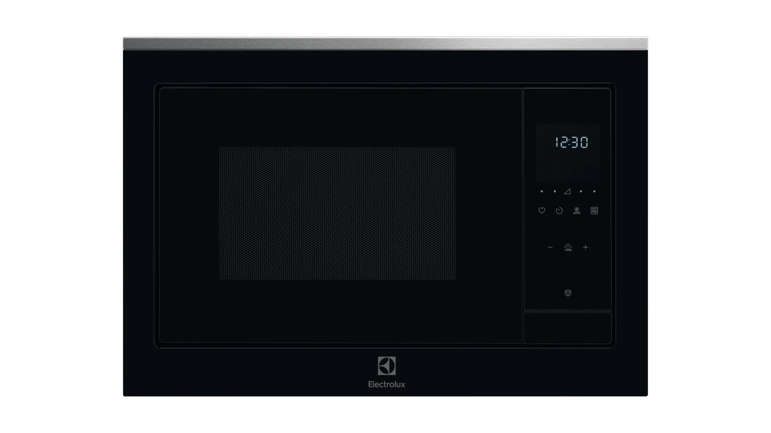 Vestavná mikrovlnná trouba Electrolux LMS4253TBX