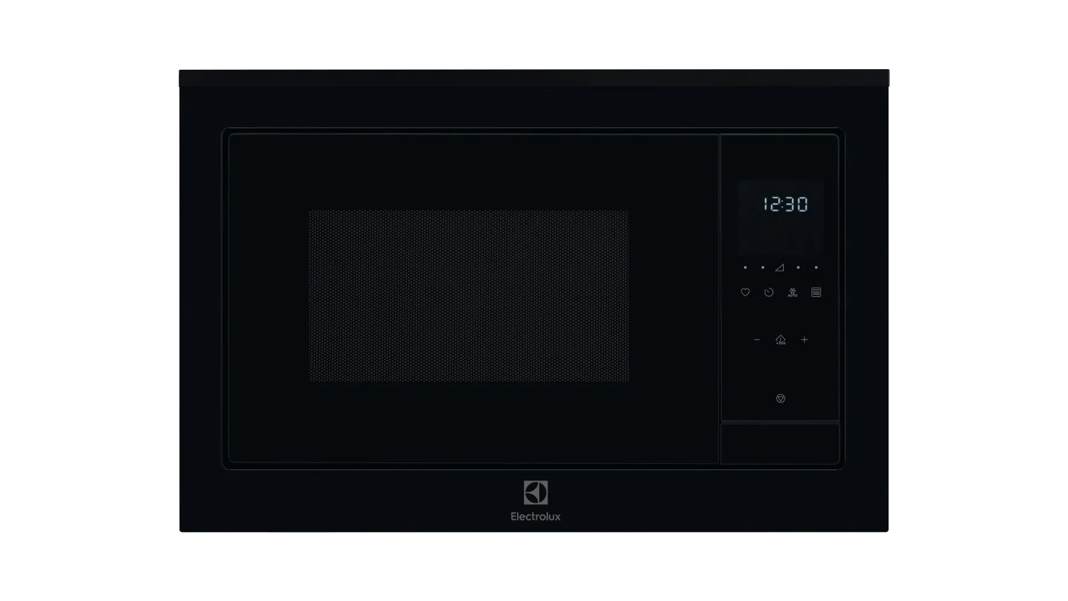 Vestavná mikrovlnná trouba Electrolux LMS4253TBH