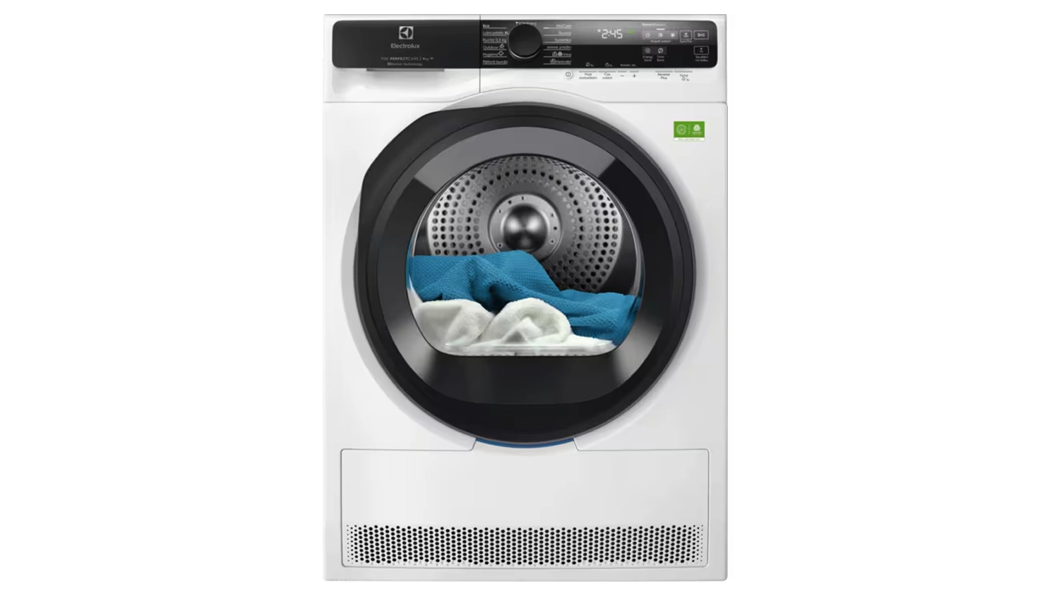 Sušička prádla Electrolux 900 PerfectCare EW9D595CC