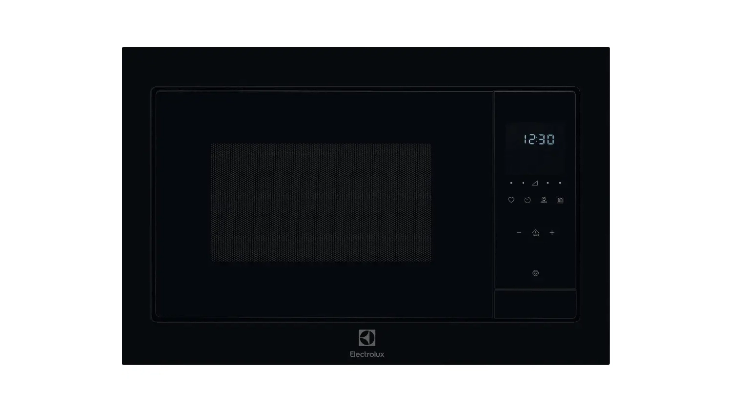 Vestavn&aacute; mikrovlnn&aacute; trouba Electrolux LMS4253TBK
