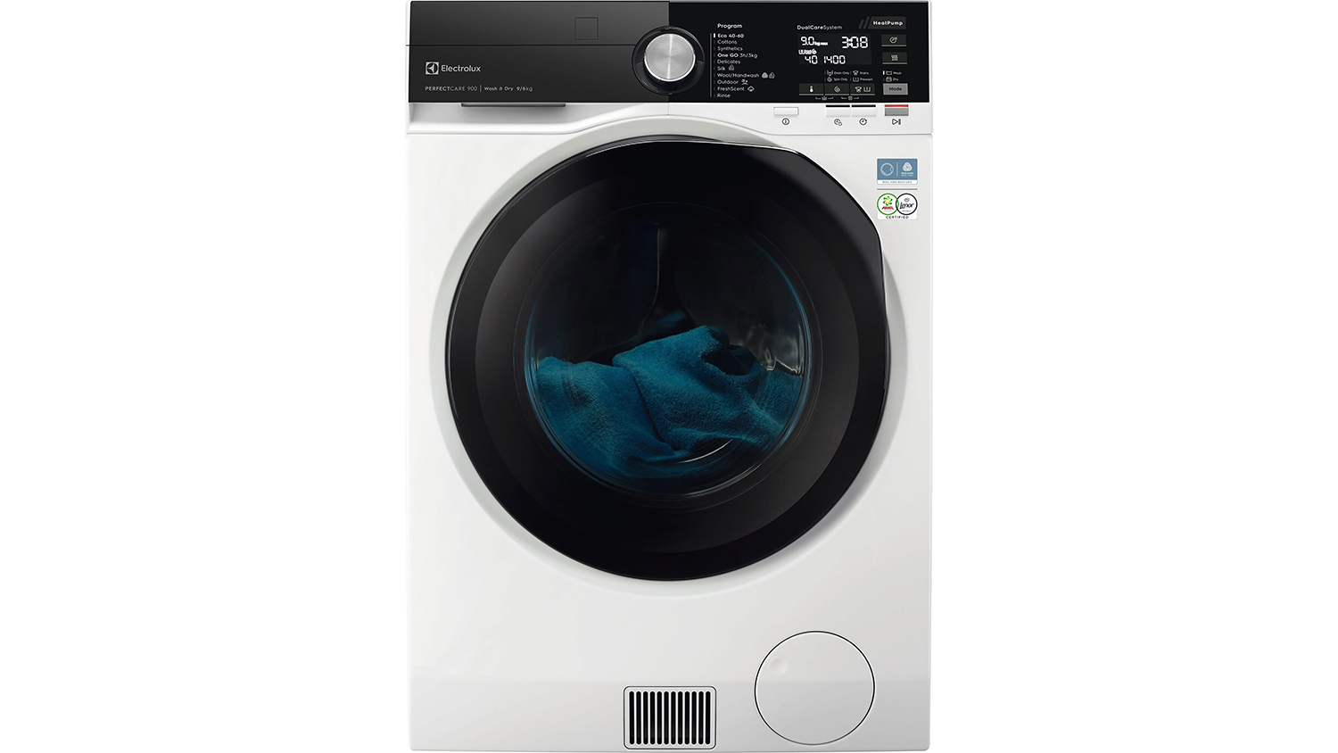 Pračka se su&scaron;ičkou Electrolux EN9W2496BE