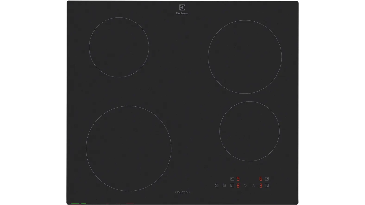 Varná deska Electrolux LIB60420CL
