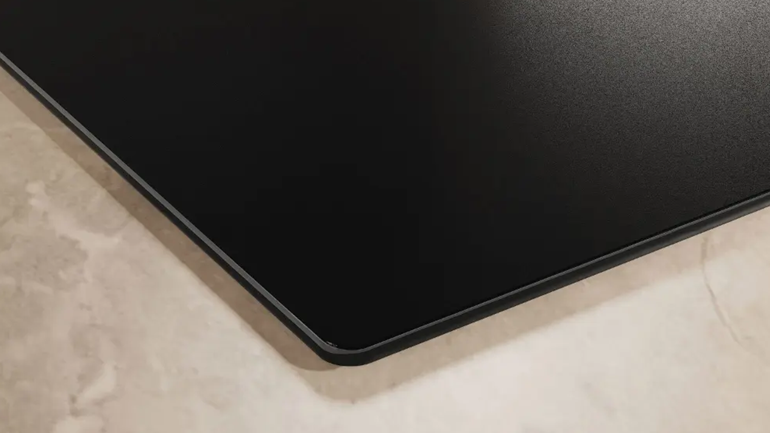 Okraj varné desky Electrolux