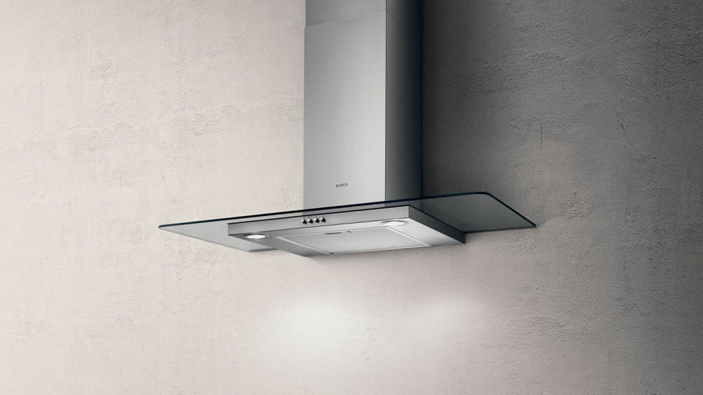 Digestoř Elica Glass IX/A/90_03