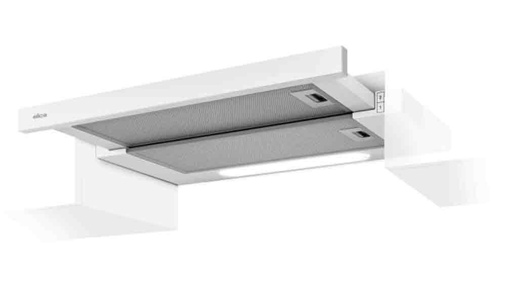 Odsavač par ELICA ELITE 14 LUX WH/A/90_01