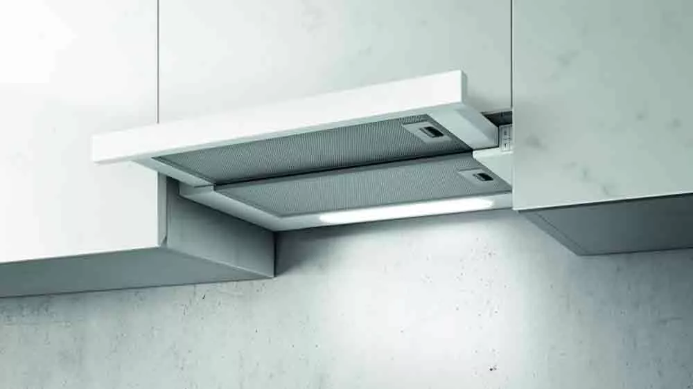 Odsavač par ELICA ELITE 14 LUX WH/A/90_02