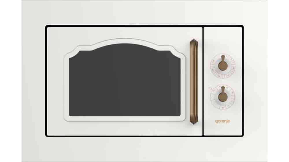 Vestavn&aacute; mikrovlnn&aacute; trouba Gorenje BM235CLI_01