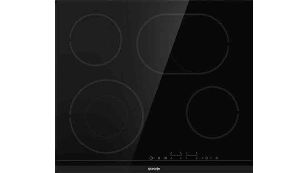 Sklokeramická varná deska Gorenje ECT643BCSC_01