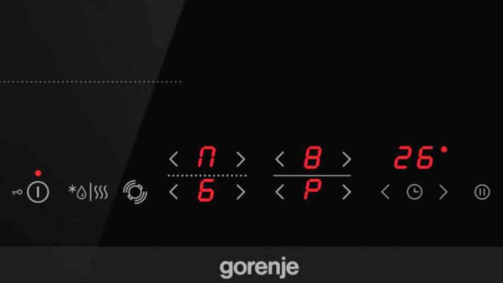 Ovládání sklokeramické desky Gorenje ECT643BCSC_02“