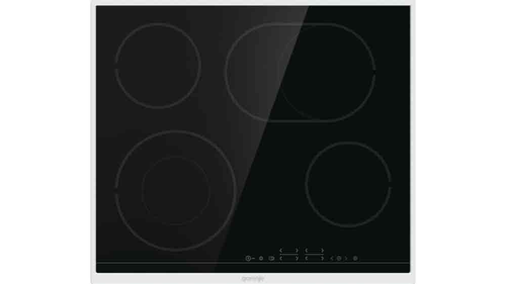 Sklokeramická varná deska Gorenje ECT643BX_01