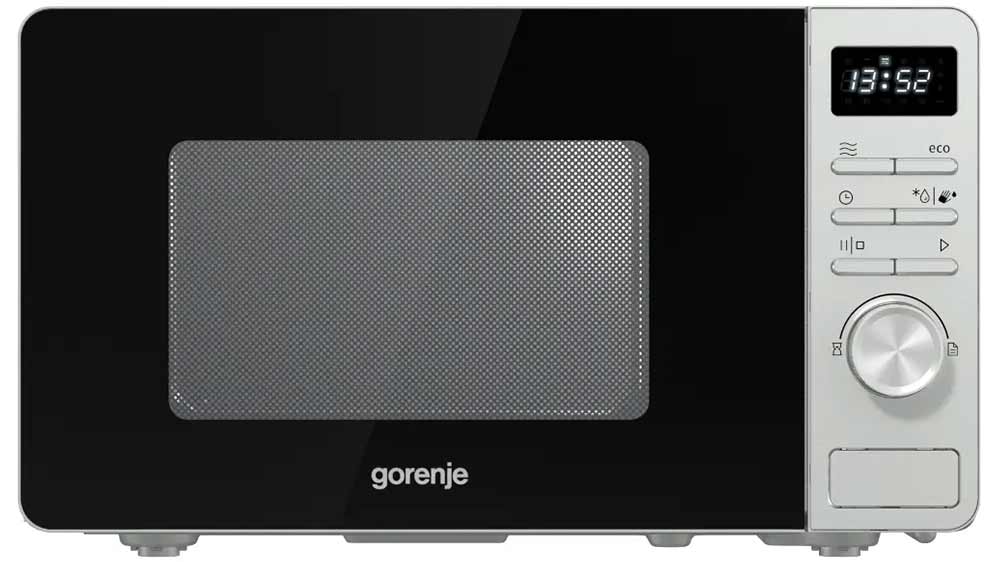 Mikrovlnná trouba Gorenje MO20A3X_01