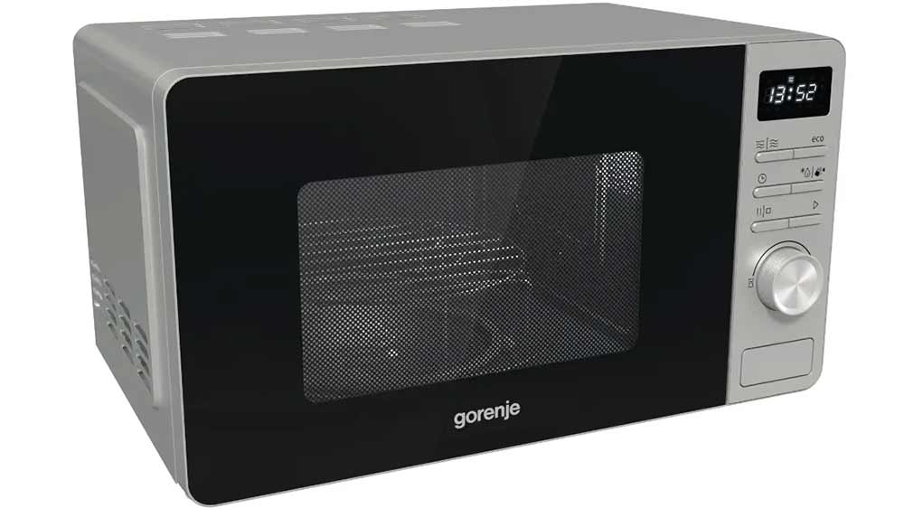 Mikrovlnná trouba Gorenje MO20A4X_01