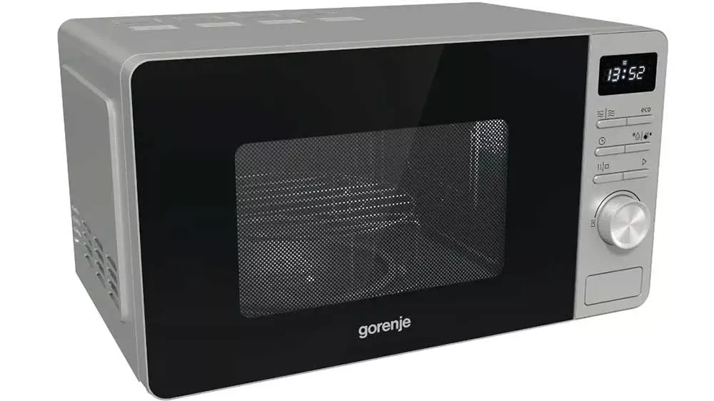 Mikrovlnná trouba Gorenje MO20A4X_01
