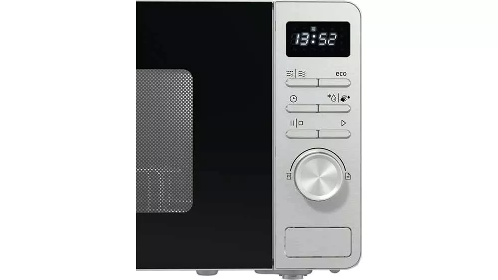 Ovládání mikrovlnné trouby Gorenje MO20A4X_03