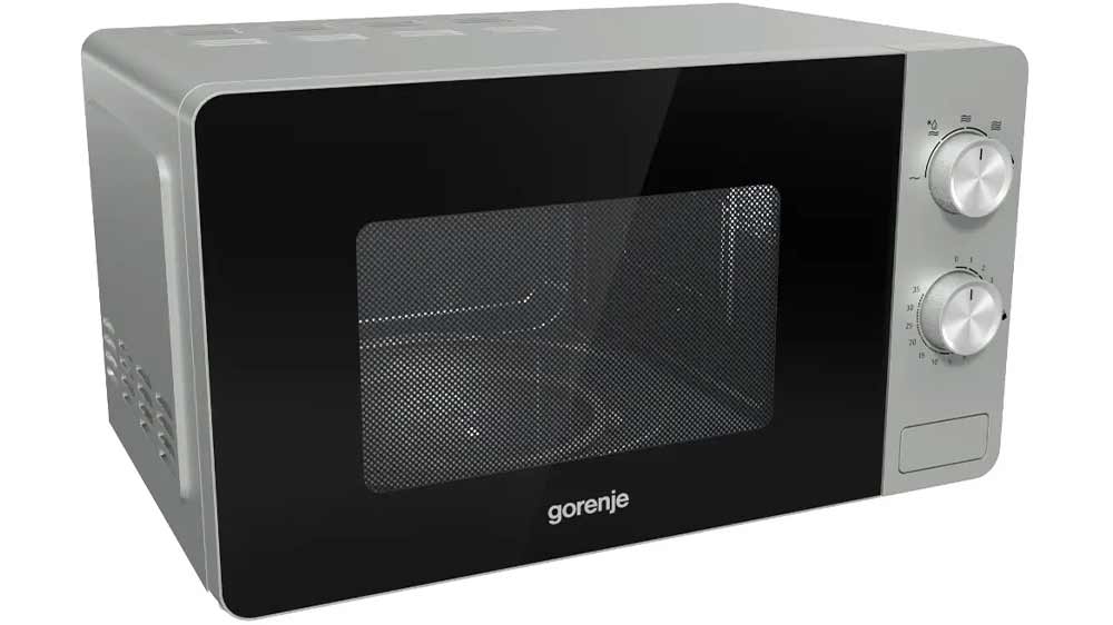 Mikrovlnná trouba Gorenje MO20E1S_01
