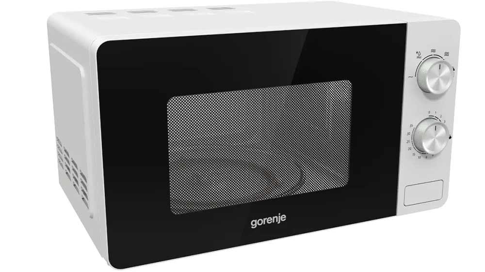 Mikrovlnná trouba Gorenje MO20E1W_01