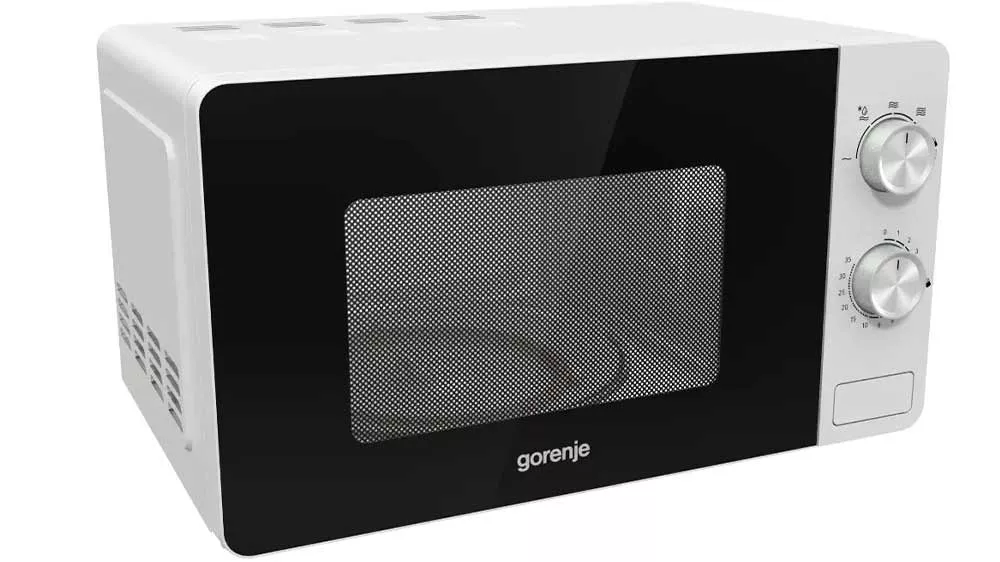 Mikrovlnná trouba Gorenje MO20E1W_01