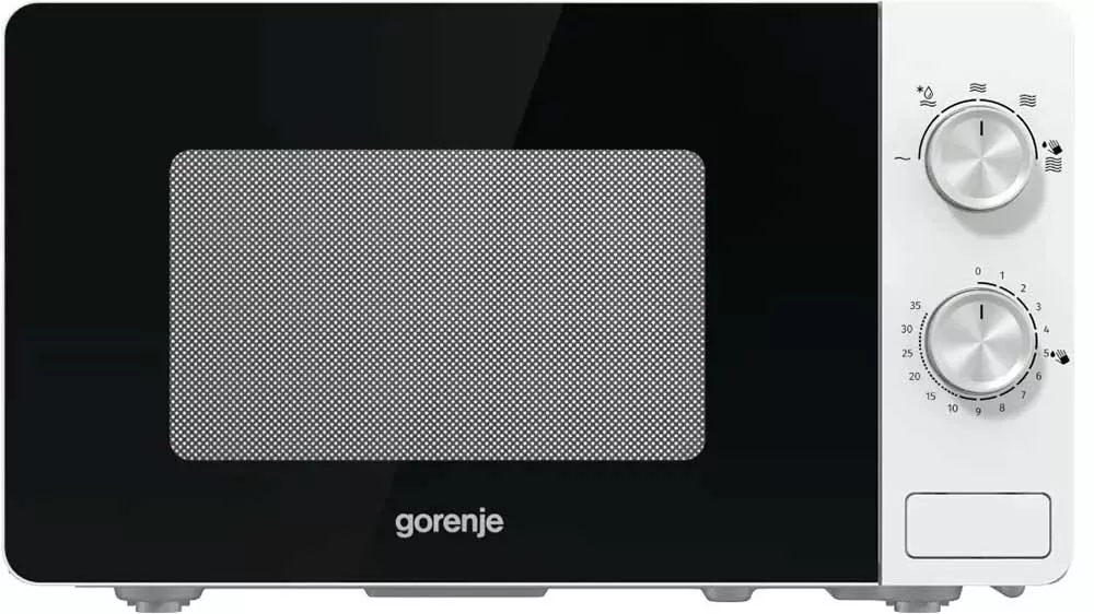 Mikrovlnn&aacute; trouba Gorenje MO17E1W _01