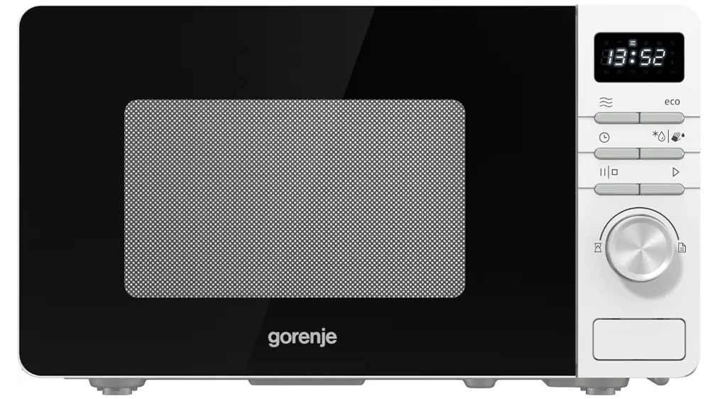 Mikrovlnná trouba Gorenje MO20A3W_01