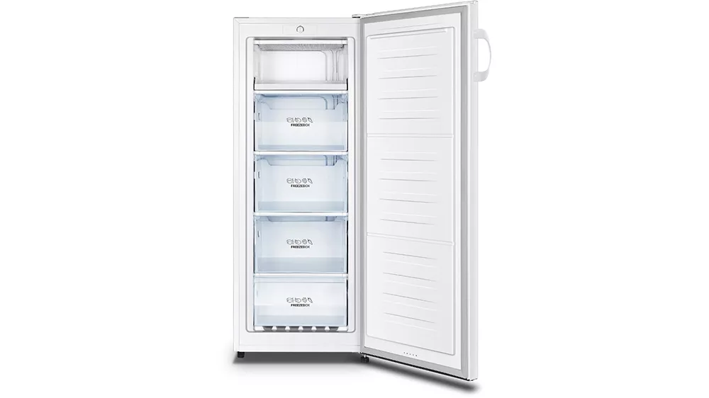 Otevřená šuplíková mraznička Gorenje F4142PW_02