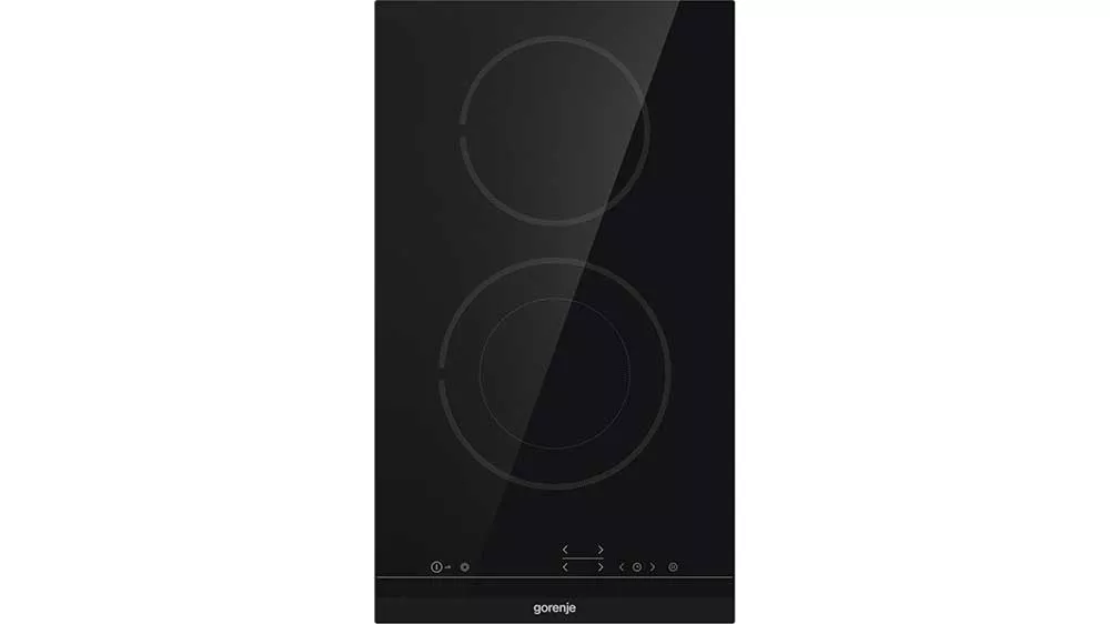 Sklokeramická varná deska Gorenje ECT322BCSC_01