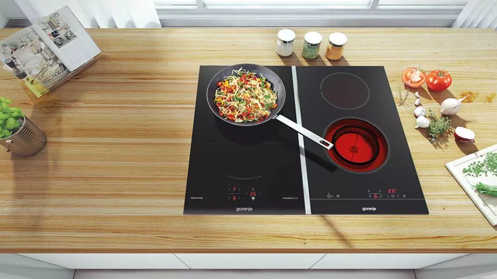 Funkce StopGo sklokeramické varné deska Gorenje ECT322BCSC_02