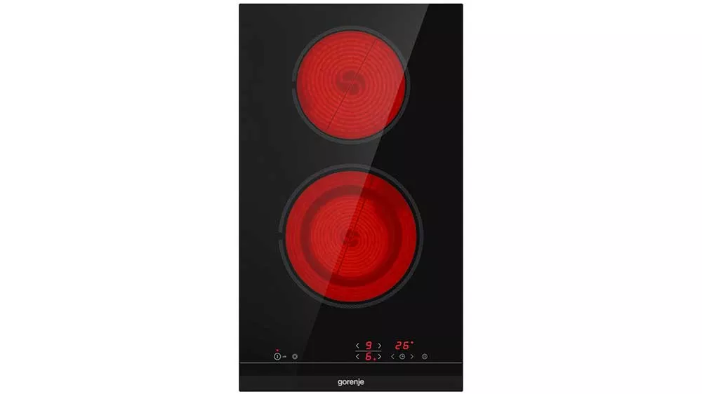 Časovač sklokeramické varné deska Gorenje ECT322BCSC_03