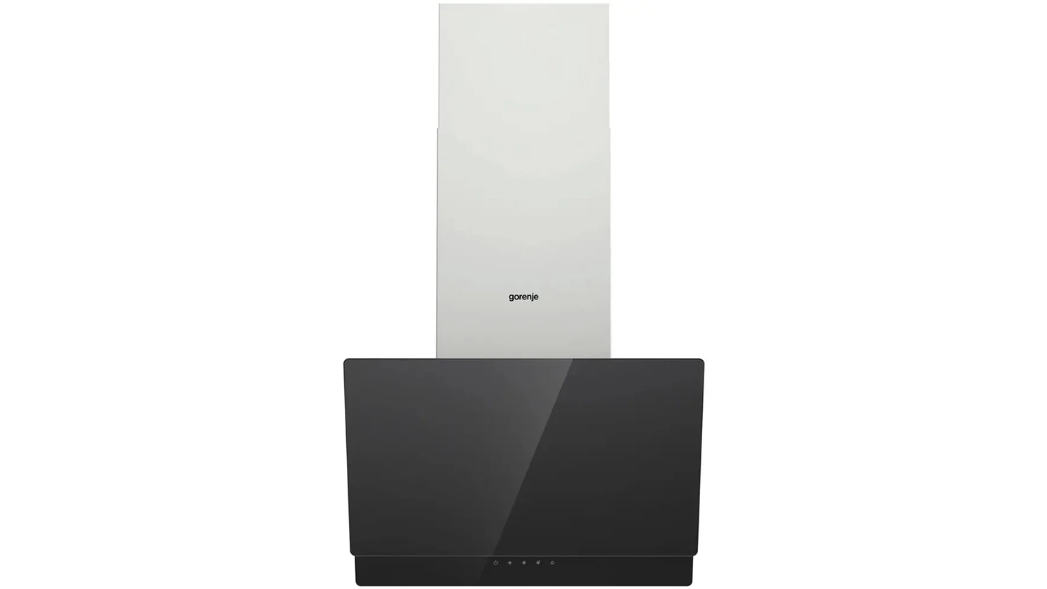 Digestoř Gorenje WHI 649EXBG