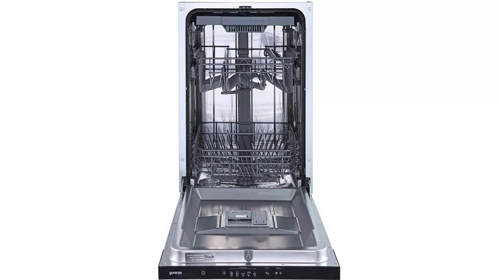 Otevřen&aacute; vestavn&aacute; myčka n&aacute;dob&iacute; Gorenje GV520E10_02