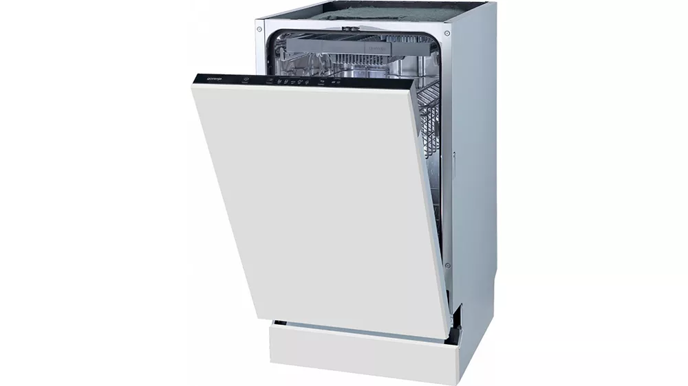 Pootevřen&aacute; vestavn&aacute; myčka n&aacute;dob&iacute; Gorenje GV520E10_04