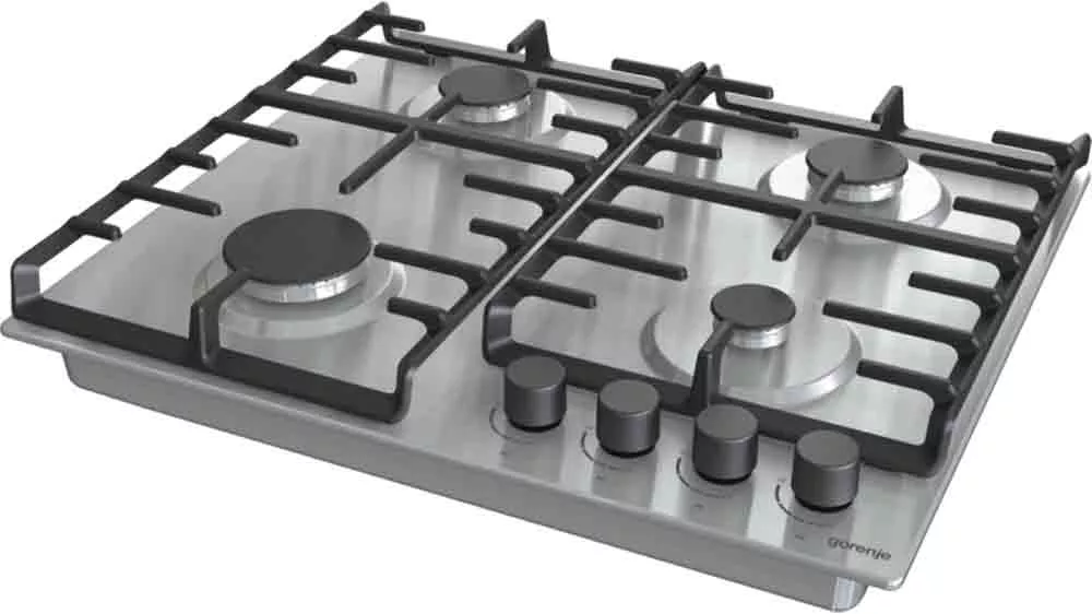 Plynová varná deska Gorenje G642ABX_01