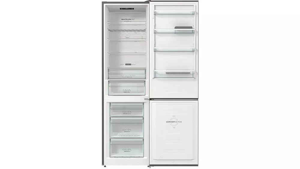 GORENJE NRC620CSXL4