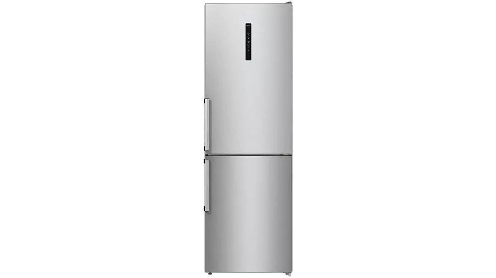 Kombinovan&aacute; chladnička GORENJE NRK692XL5_01