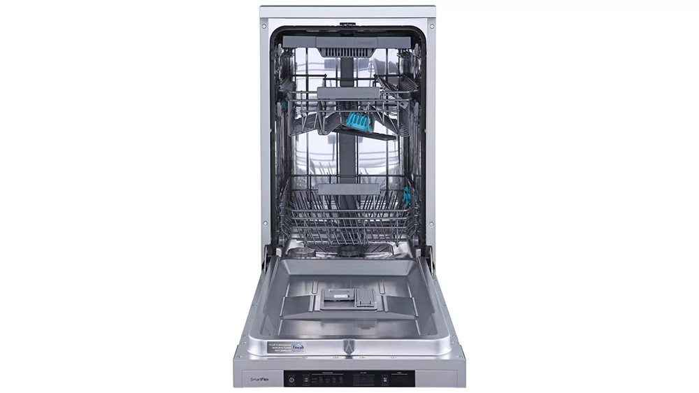 Otevřená myčka nádobí Gorenje GS541D10X_02