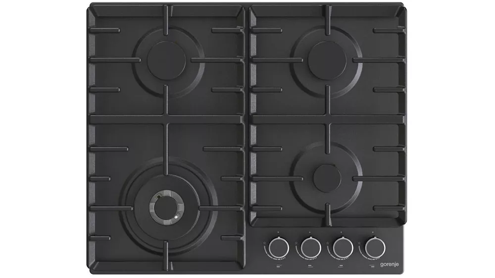 Plynová varná deska Gorenje GW642AB_01