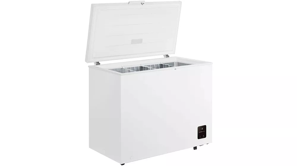 Otevřená pultová mraznička GORENJE FH25EAW_02