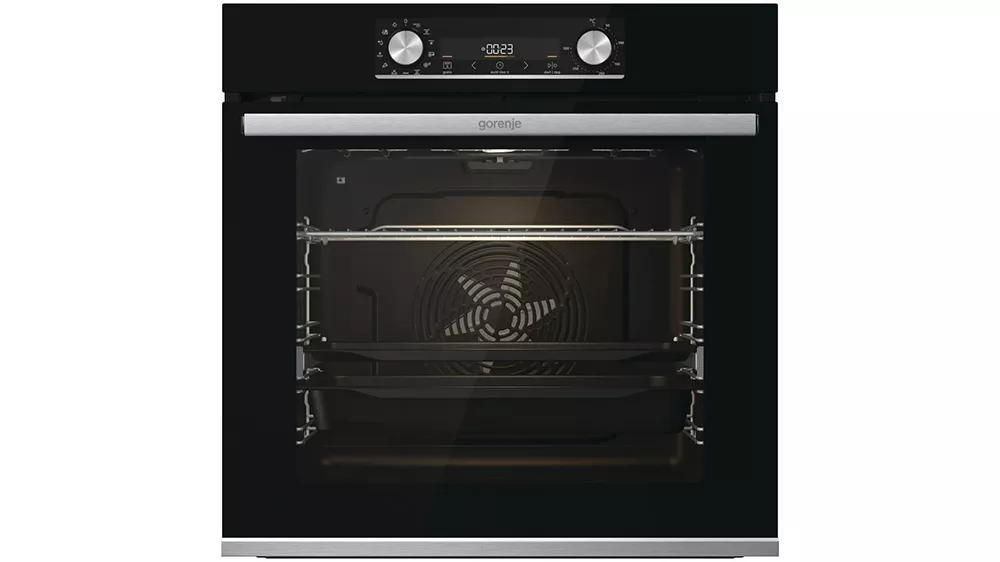 Vestavná trouba GORENJE BPSX6737E13BG_01