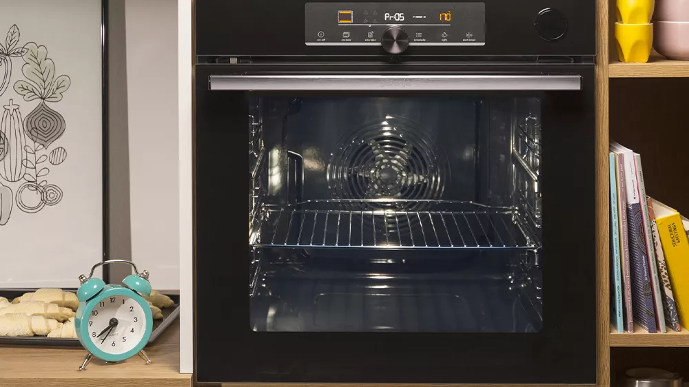 Rychlé předehřátí vestavné trouby GORENJE BOS6737E09X1_04