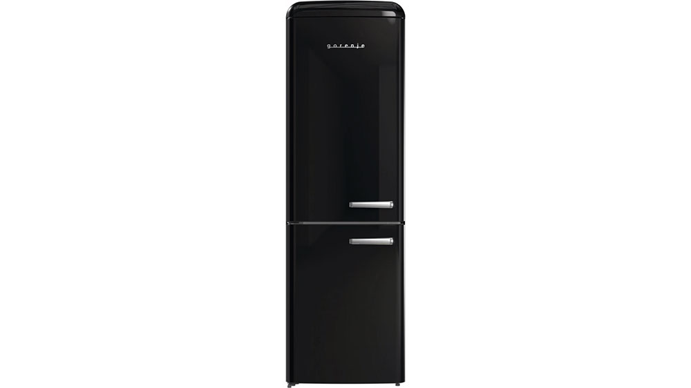 Kombinovaná chladnička Gorenje ONRK619DBK-L_01